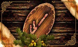 Rune Ansuz reversed meaning as a Rune of the day