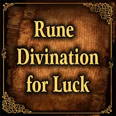 Free Rune Divination for Luck