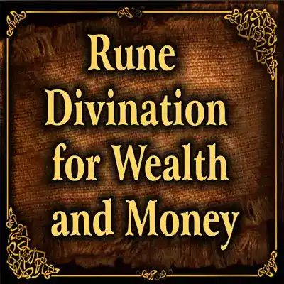Free Rune Divination for Money