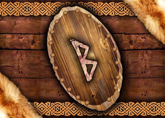 Rune Berkano. Rune Berkano Meaning Rune Berkano. Rune Berkano Meaning