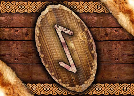 Rune Eihwaz. Rune Eihwaz meaning Rune Eihwaz. Rune Eihwaz Meaning