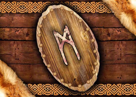Rune Mannaz. Rune Mannaz Meaning Rune Mannaz. Rune Mannaz Meaning
