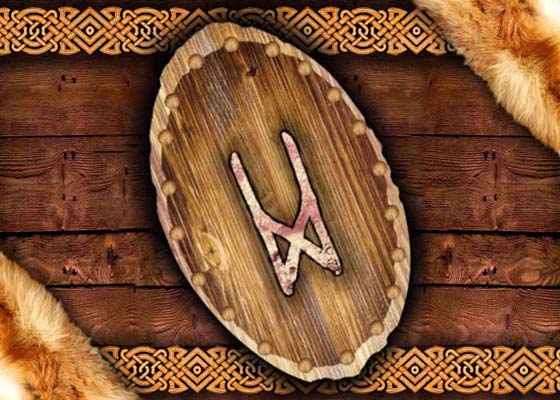 Rune Mannaz reversed. Rune Mannaz reversed Meaning Rune Mannaz reversed. Rune Mannaz reversed Meaning