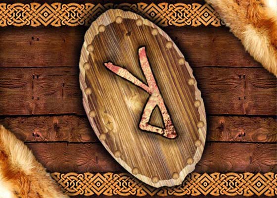 Rune Raidho reversed. Rune Raidho reversed Meaning Rune Raidho reversed. Rune Raidho reversed Meaning