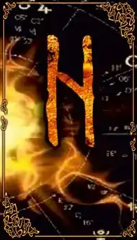 rune Hagalaz birth meaning rune horoscope rune Hagalaz birth day meaning rune astrologic