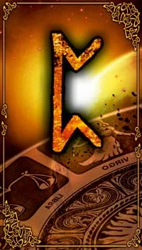 rune Perthro birth meaning rune horoscope rune Perthro birth day meaning rune astrologic