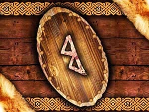Berkano (Berkanan) reading meaning divination rune Berkano (Berkanan) reading meaning divination