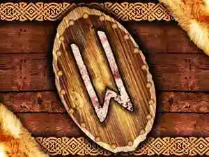 rune Ehwaz reversed reading meaning divination