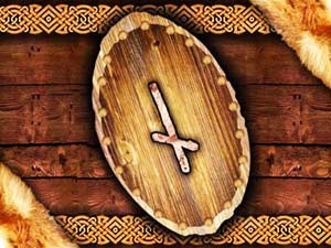 rune Nauthis divination meaning rune Nauthis reading meaning