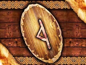 rune Thurisaz reversed reading meaning divination rune Thurisaz reversed reading meaning divination