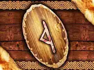 rune Thurisaz reversed reading meaning divination
