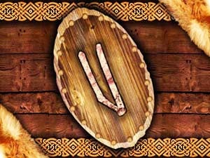 rune Uruz reversed reading meaning divination rune Uruz reversed reading meaning divination