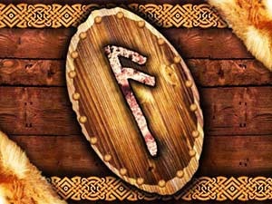 rune Ansus reading meaning devination rune Ansus reading meaning devination