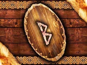 rune Berkano reading meaning divination rune Berkano reading meaning divination