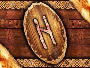 rune Hagalaz reading meaning divination rune Hagalaz reading meaning divination