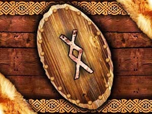 rune Inguz (Ingwaz) reading meaning divination rune Inguz (Ingwaz) reading meaning divination