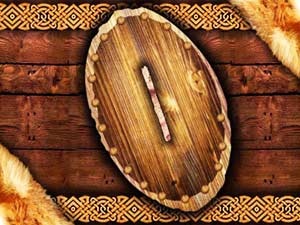 rune Isa (Isaz) reading meaning divination rune Isa reading meaning divination