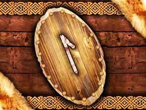 rune Laguz reading meaning divination rune Laguz reading meaning divination