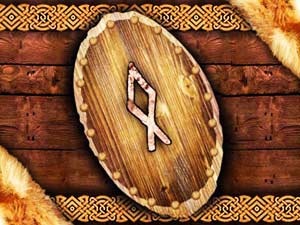 rune Othala reading meaning divination rune Othala reading meaning divination