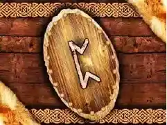 rune Perth reading meaning divination