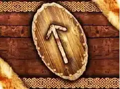 rune Tiwaz reading meaning divination rune Tiwaz reading meaning divination