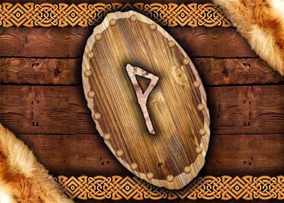 Rune Wunjo. Rune Wunjo Meaning Rune Wunjo. Rune Wunjo Meaning