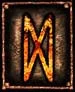 Dagaz Rune meaning