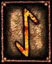 Eihwaz rune meaning
