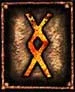 Inguz Ingwaz Rune meaning