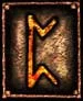 Perthro rune meaning