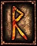 Raidho rune meaning