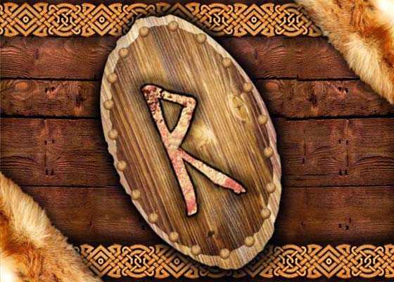 Rune Raidho. Rune Raidho Meaning Rune Raidho. Rune Raidho Meaning